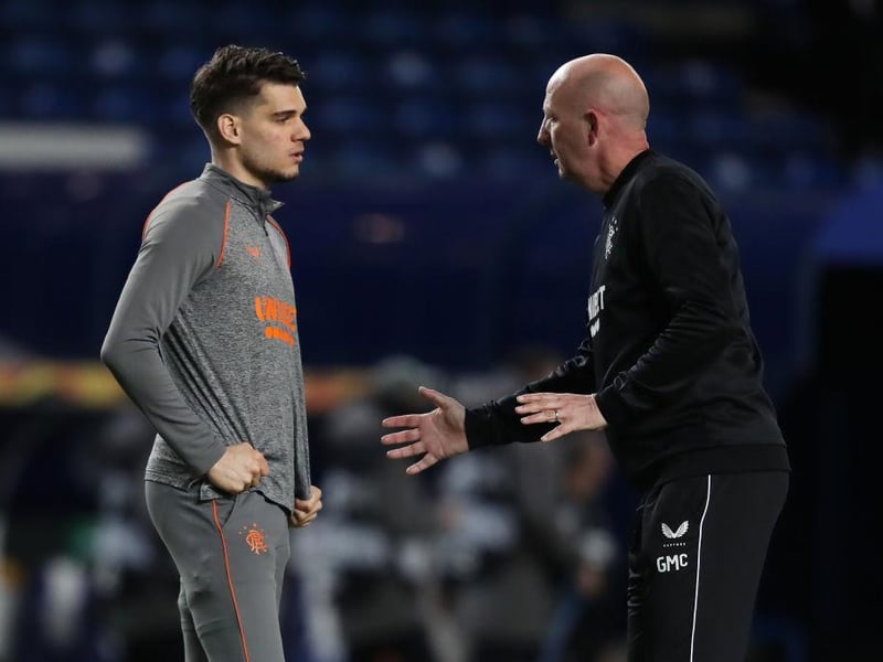 Another player who missed out on the starting lineup on Tuesday, but he's looked bright in the early stages of the campaign, and could have a field day against Championship opposition. 

(Photo by Andrew Milligan - Pool/Getty Images)
