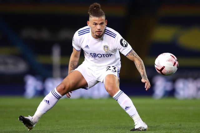 Darren Bent has claimed Kalvin Phillips returning to training will give all Leeds United players a “big, big boost”. (Football Insider)