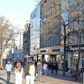 The Labour MPs have shown support for Sheffield Council’s bid to the Future High Street Fund to invest in areas such as Fargate