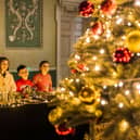 A magical experience awaits at Wentworth Woodhouse this Christmas