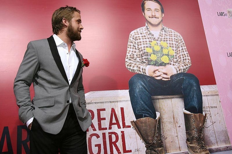 One of the most heart-warming, romantic films to watch, the film stars Ryan Gosling as Lars, a loner that lives in his brother's garage and develops a delusion that makes him believe he is dating a disabled woman from Brazil - but is actually a sex doll - as the community gathers around to support him and his family. A remarkably good Valentine's Day movie with a twist.