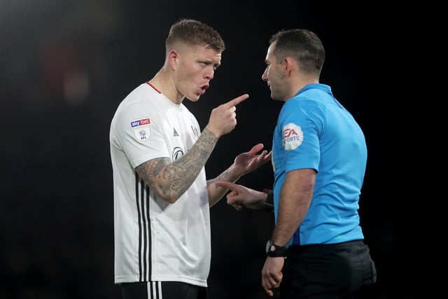 Bristol City have agreed terms to sign Alfie Mawson on a season-long loan deal from Fulham. (Football Insider)