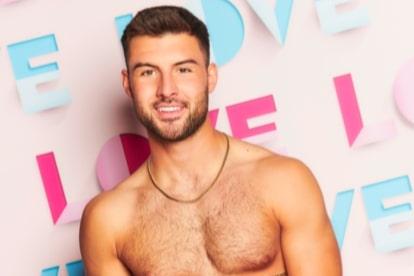Newcomer Liam Reardon, 21, is a bricklayer from Wales, who is after a new partner. He said: "It’s been a while since I’ve had a girlfriend. I’m struggling to find one. I am competitive to a certain extent. I’m not over the top. It’s always nice being a winner. If I’m in competition for a female, I want to try my best, but I won’t go too far out of my way. If she liked you that much she wouldn’t have to make a choice."