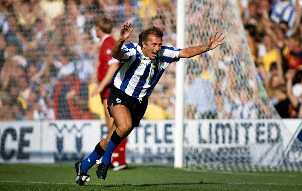 Shock and sadness as legendary Sheffield Wednesday figure Trevor Francis passes away aged 69