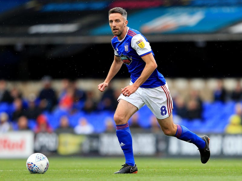 Ipswich - Colchester (free)