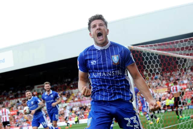 Sam Hutchinson's departure was a mistake by Sheffield Wednesday, according to new Owls boss Tony Pulis.