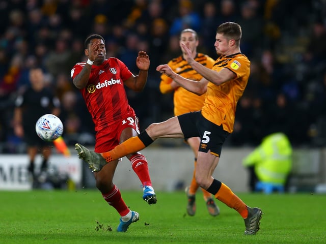 Burke keeps his spot in the starting line-up, and looks set for a solid season after a lovely run of form in pre-season. (Photo by Ashley Allen/Getty Images)