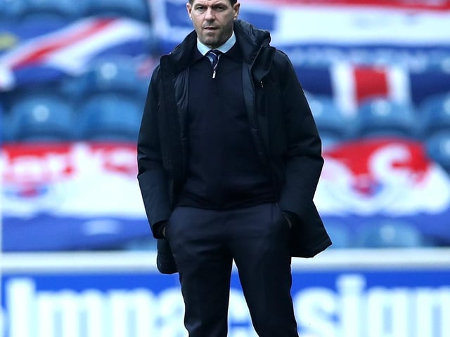 Recycled the squad again and his team rewarded the manager's selection with a ruthless performance.