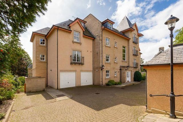 This property is located in the sought-after residential area of The Grange, situated on the city's Southside.