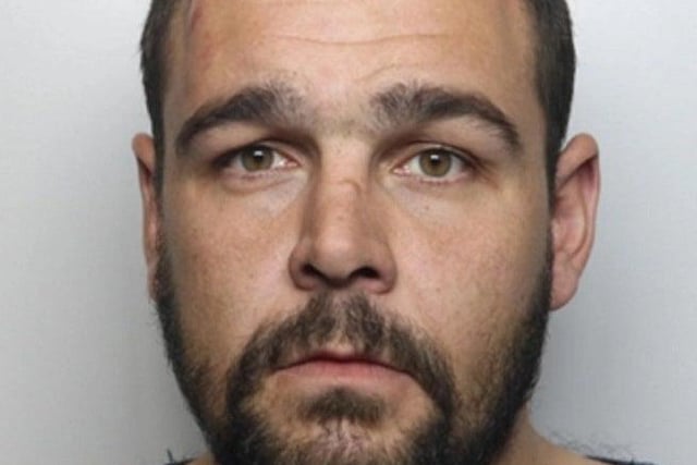 Daniel Cooke was jailed for 15 years in 2017 for raping a woman in a Mansfield car park, after being branded a "significant risk to the public". Cooke met his victim in a nightclub on a night out before forcing her down an alleyway in Mansfield town centre. He was then seen assaulting her and stopping her from leaving before raping her in a car park in an alley off Regent Street. The horrific attack took place in July 2015, and Cooke was jailed after being found guilty at the end of a four-day trial. Speaking after the sentencing, Detective Constable Stuart Barson, of Nottinghamshire Police, who led the investigation, said: “This is the most horrifying incident I have investigated to date. The impact of this attack has been devastating for the victim but I hope the fact Cooke has now been locked up for a significant time will give her some comfort."