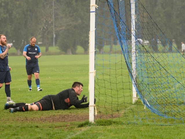 Picture: Keith Woodland (101021-350)