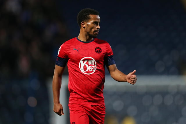 Derby County are lining up a move for Wigan Athletic defender Nathan Byrne. (Football Insider)