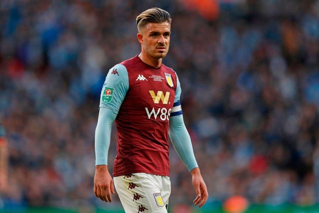 Sky Sports pundit Paul Merson believes Aston Villa midfielder Jack Grealish should be top of the Magpies’ transfer wishlist - providing the takeover is finalised. (The Football Show)