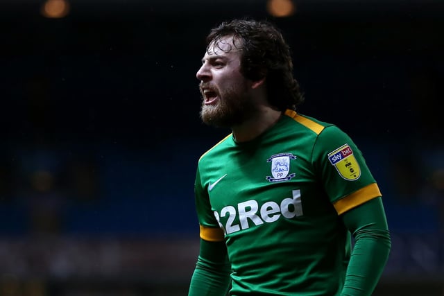 Preston North End midfielder Ben Pearson has claimed it's crucial that his side get some points under their belts quickly, and revealed his side are aiming to open up a gap within the play-off spots. (Club website)