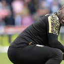 Sheffield Wednesday manager Darren Moore wants to add to his attacking strength in depth this transfer window.