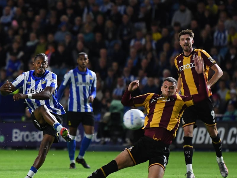 A late sub against Wolves suggests he was given most of the night off to save himself for this one. Could Pedersen be tempted to play latest signing Al-Hamadi from the start, though?