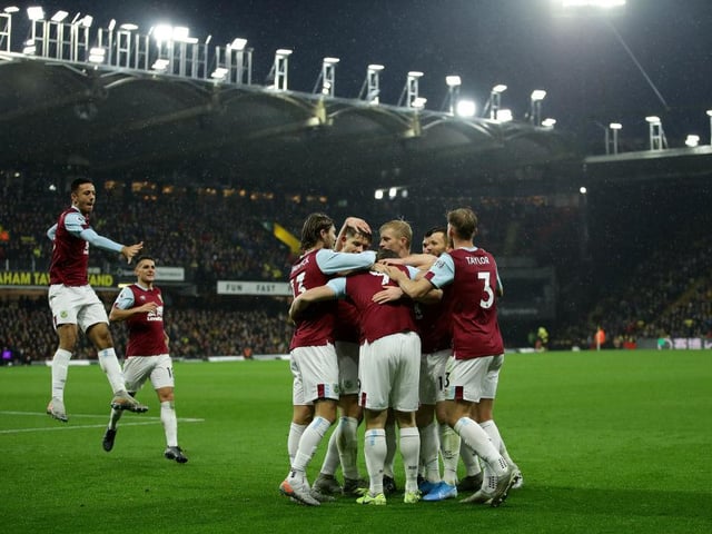 Average league position of remaining opponents: 10.5