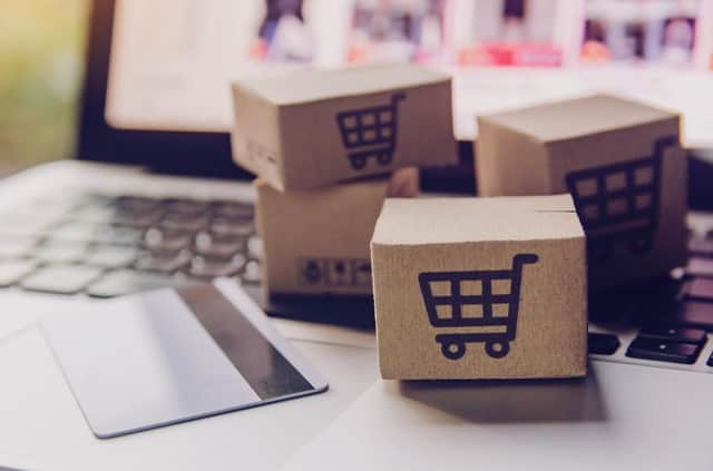 Cyber Monday is one of the best day of the years to grab a bargain (Shutterstock)