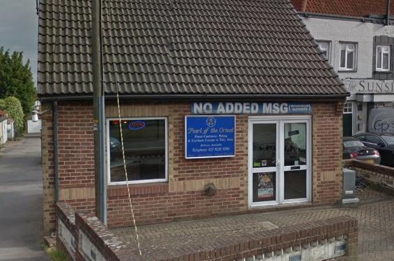 The Havant Road, Farlington takeaway was a clear favourite, with many readers praising its "fantastic" food.