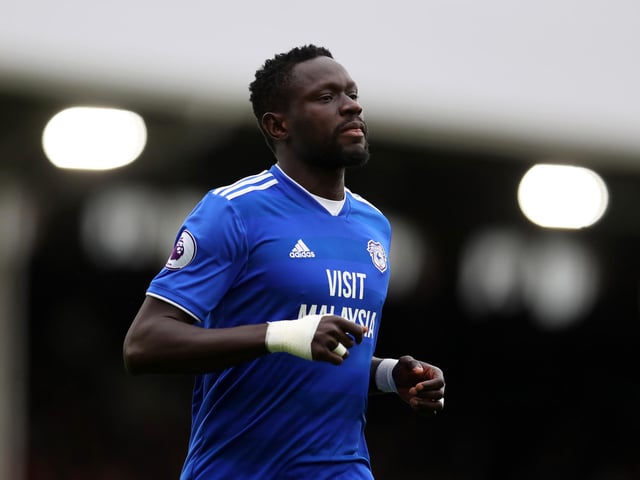 The former Everton striker may have a lot to prove after an underwhelming spell at Danny Cowley's former club Huddersfield. where he failed to make an appearance. (Photo by Catherine Ivill/Getty Images)