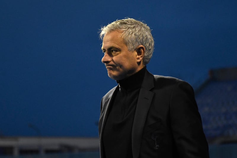 Sauntering into the pub, Mourinho demands a dirty martini, but throws it back across the bar as it contains two, rather than the three olives he'd insisted upon. Things go downhill from there, with his evening culminating in howling "Respect! Respect!" as he's hurled out for cheating in the pub quiz.