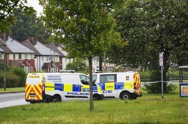 Ryan Connor, of Davis Street in Clifton, Rotherham, has been now charged with murder of Andre Lee, a South Yorkshire Police spokesperson said tonight (Tuesday, August 2).