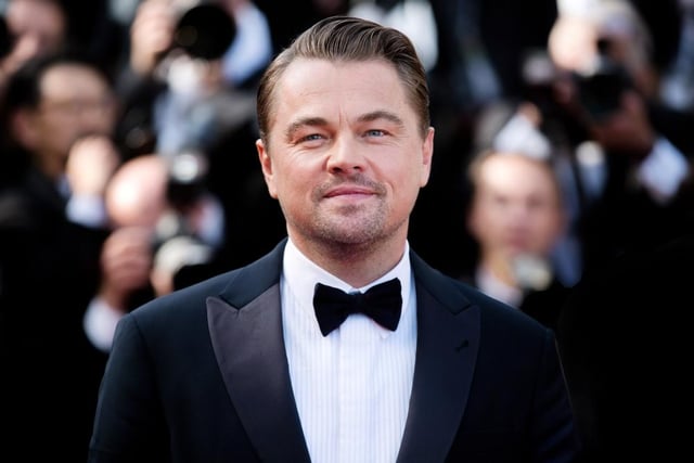 One boy was named Dicaprio, a name that most of us would associate with Hollywood star Leonardo DiCaprio, except without the capital C.