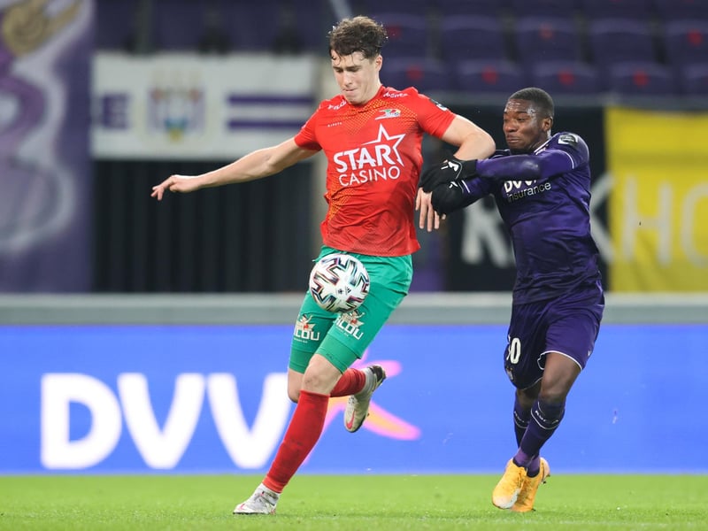Celtic defender Jack Hendry, on loan at Belgian side K.V. Oostende, is attracting interest from Premier League trio Sheffield United, Burnley and Brighton. A decision will be made on the 25-year-old’s future at the end of the season. (Daily Mail)