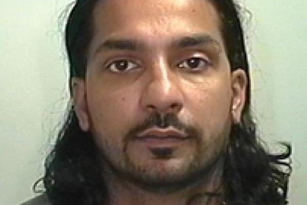 Ghafoor took a courtesy car from a dealership in Manchester in August 2013 using a driving license in another person’s name. Police spotted the car and the pursuit ended in the Halifax area when he crashed. Cash to the value of £80-100,000 was recovered. There were traces of heroin, cocaine and cannabis on the notes. He was charged with fraud, possession of criminal property, dangerous driving and disqualified driving. Ghafoor was also charged with possession of cannabis with intent to supply after a vehicle was searched in Withington in November 2013 and cannabis worth £245,000 was found. In May 2014 Ghafoor pleaded guilty to dangerous driving. He was due to appear at court in February 2015 in relation to the other charges but failed to answer his bail and a warrant was issued for his arrest.