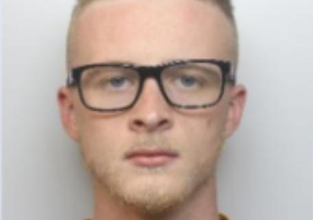 Regan Dempsey, 22, of Manor Oaks Gardens, admitted numerous counts of supplying Class A drugs, possession of cannabis and possessing criminal property. He was jailed for five years on July 12