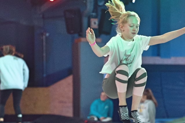 With 120 interconnecting trampolines and various challenges, including the wipeout zone, there's plenty to keep families busy. Jump's ‘summer holiday’ deal allows 4-6 an hour-long visit for £21. There are also dedicated sessions for children under eight every day from 9am–11am. Visit jump-inc.u