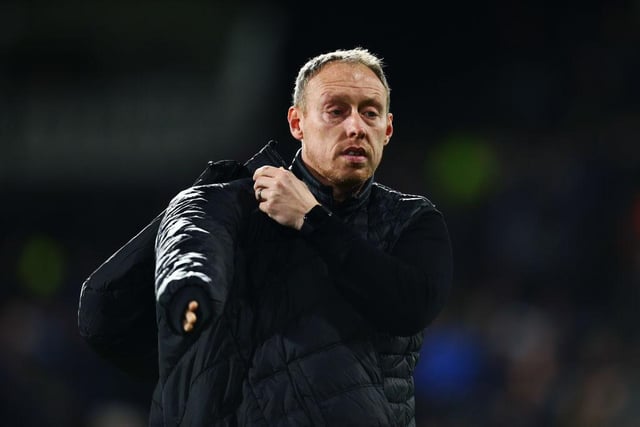 The Swans blew the chance to leapfrog rivals Cardiff City into the final play-off spot and while boss Steve Cooper was left gutted by the result, he came out fighting - predicting the race for 6th to go down to the final game.
