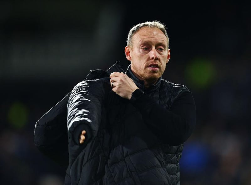The Swans blew the chance to leapfrog rivals Cardiff City into the final play-off spot and while boss Steve Cooper was left gutted by the result, he came out fighting - predicting the race for 6th to go down to the final game.