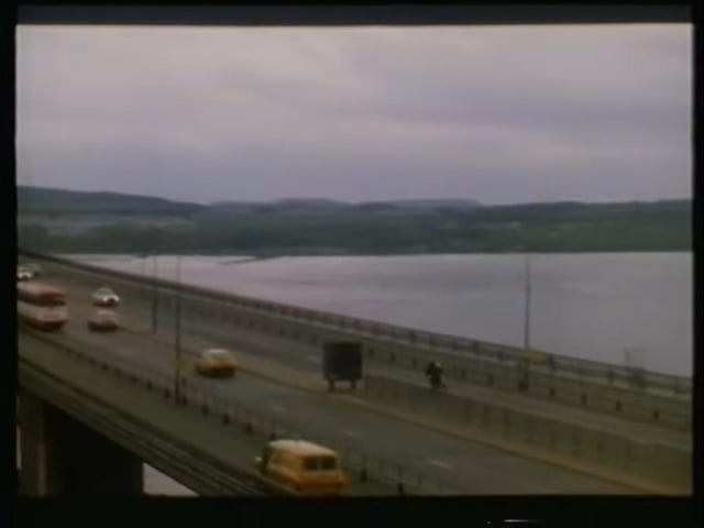 Restless Natives is a cult comedy favourite which follows the adventures of two young Scottish lads who turn to a cartoonish crime spree in The Highlands as an escape from their boring lives