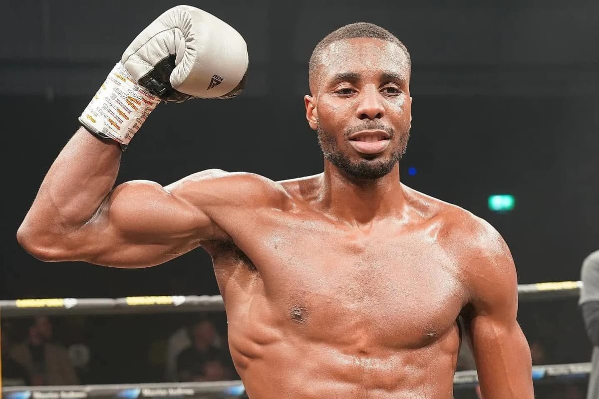 David Howe Boxer Sheffield boxing: Two knockouts and a European title retained in home ...