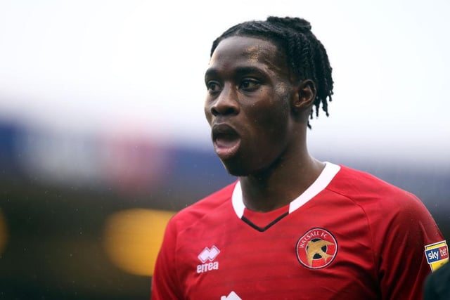 Hearts boss Robbie Neilson has revealed there are "two or three” striker targets the club are pursuing. Elijah Adebayo is one of those but League Two side Walsall have reportedly rejected an approach. (Evening News)