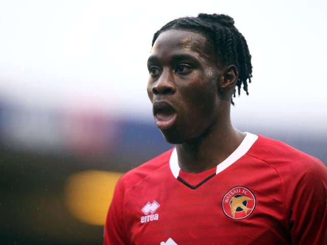 Hearts boss Robbie Neilson has revealed there are "two or three” striker targets the club are pursuing. Elijah Adebayo is one of those but League Two side Walsall have reportedly rejected an approach. (Evening News)