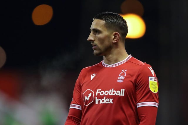 Knockaert signed for Forest on loan at the start of the season, yet the deal is set to expire in January. If the Frenchman does leave the City Ground, he may want to sign for a team who are competing for a play-off place.