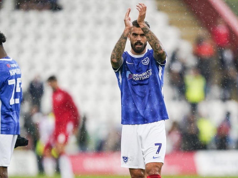 Brought on for penalties on Tuesday and scored his. One of the first names on the team sheet given his influence. 