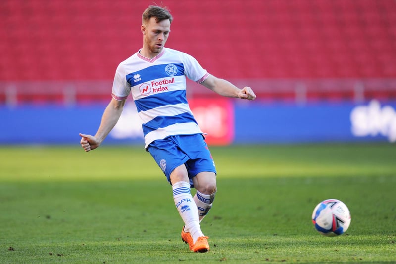 The Sunderland-linked defender ended up bagging a move to Coventry City in the Championship.