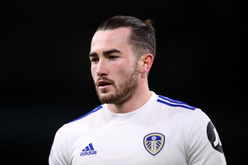 Manchester City are reportedly ready to offload Jack Harrison to Leeds United for £11m in the summer transfer window. (The Athletic)