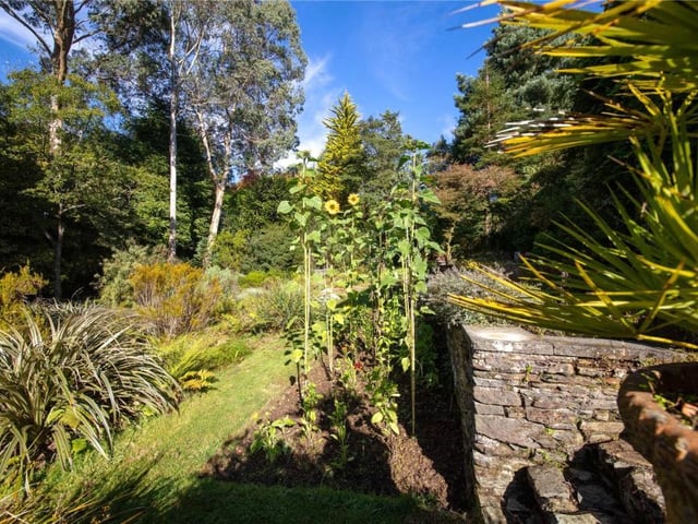 Gardens.