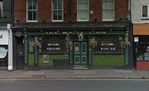 Recommended as 'worth a visit', The Good Pub Guide describes The White Lion, London Road, Heeley, as a 'terrace-row pub dating from the late 18th Century with various small lounges and snugs'.