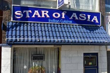 Star of Asia received a zero food hygiene rating on September 21, 2021, according to the Food Standards Agency website. The FSA said urgent improvement was necessary for management of food safety. Major improvement was necessary for hygienic food handling and the cleanliness and condition of the facilities and building.