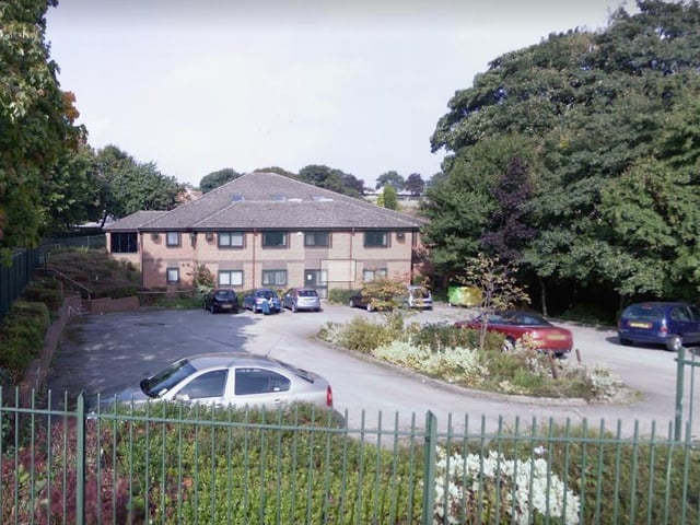 Patients participating in a recent NHS survey have ranked Chapelgreen Practice as Sheffield's third worst GP surgery. At Chapelgreen Practice in Bevan Way, Chapeltown 29 per cent of people responding to the survey rated their overall experience as very bad or fairly bad