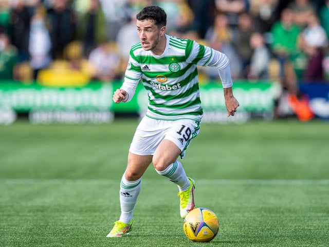 Another attacking substitute who brought energy and asked questions of the opposing defence.