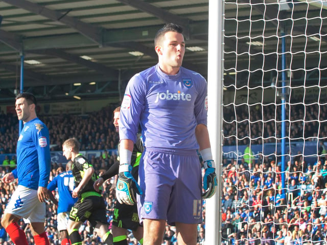 The keeper impressed at PO4 before he was sold to West Ham. He surprisingly returned on loan in January 2018 but picked up a season-ending thigh injury on his second debut. The Irishman is now down the pecking order at Crystal Palace.