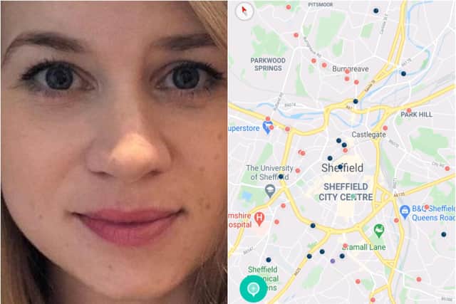 There has been a surge in demand for online apps since the murder of Sarah Everard