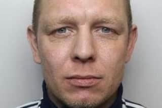 Jonathan Ashton, now aged 34, carried out two robberies in January 2021, aided by two accomplices.
In May, he was jailed for four years and nine months for two counts of robbery, one count of handling stolen goods and one count of possessing a firearm during a hearing held at Sheffield Crown Corut. 
But that has now been extended after concerns were raised that the sentence was unduly lenient for what he had done. It has now been nearly doubled.
On July 26 2022 the Court found Ashton’s original sentence to be unduly lenient and increased his sentence to eight years and eight months’ imprisonment.
Speaking after the hearing, the now Solicitor General Edward Timpson CBE QC MP said: “Ashton stole thousands of pounds worth of goods and cash while threatening members of the general public. I welcome the decision to increase his sentence, to better reflect the serious nature of these offences.