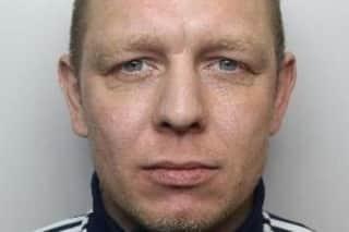 Jonathan Ashton, now aged 34, carried out two robberies in January 2021, aided by two accomplices.
In May, he was jailed for four years and nine months for two counts of robbery, one count of handling stolen goods and one count of possessing a firearm during a hearing held at Sheffield Crown Corut.
But that has now been extended after concerns were raised that the sentence was unduly lenient for what he had done. It has now been nearly doubled.
On July 26 2022 the Court found Ashton’s original sentence to be unduly lenient and increased his sentence to eight years and eight months’ imprisonment.
Speaking after the hearing, the now Solicitor General Edward Timpson CBE QC MP said: “Ashton stole thousands of pounds worth of goods and cash while threatening members of the general public. I welcome the decision to increase his sentence, to better reflect the serious nature of these offences.